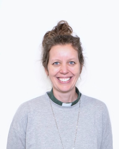 Marie Blomkvist Falkenö